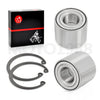 Kawasaki Mule 2 x Rear Wheel Bearing