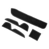 Toyota RAV4 Door Mat Cup Pads Accessories (2019-2023)
