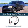 Dodge Chrysler Grand Caravan Rear View Backup Camera (2008-2020)