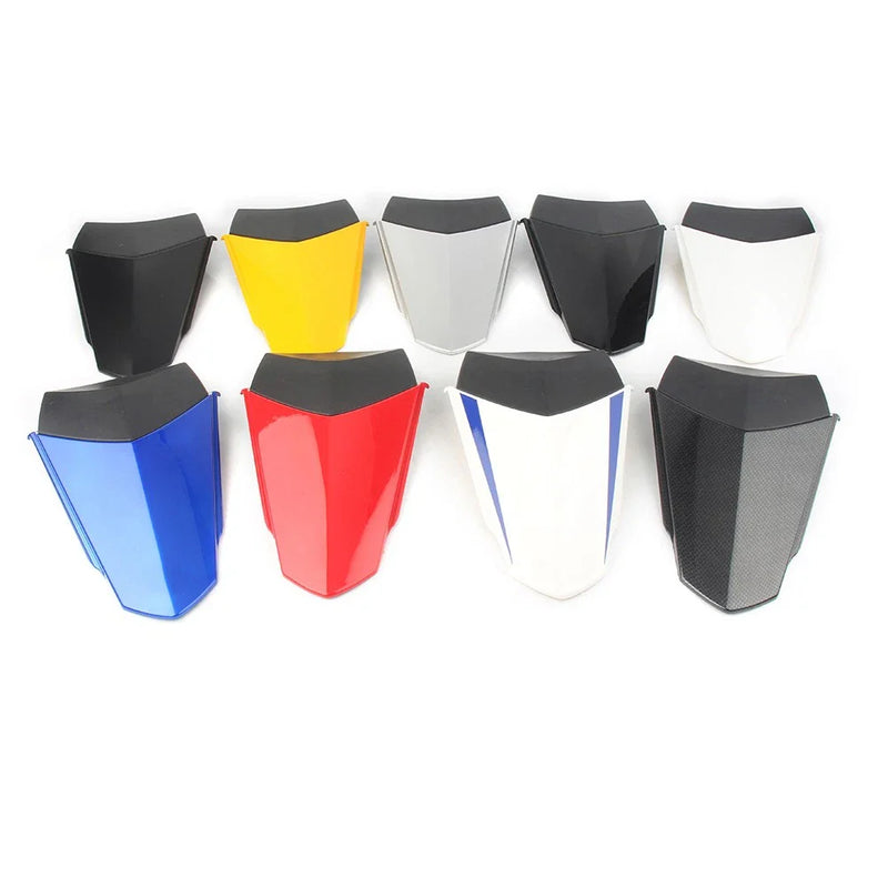 Yamaha YZF R1 Motorcycle Rear Seat Cover Cowl (2015-2018)
