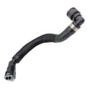 Chrysler 200, Jeep Cherokee Heater Supply Jumper Hose (2011-2017)