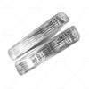 Toyota Land Cruiser Front Turn Signal Indicators (1990-1997)