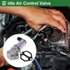 Ford Escape V6 3.0L Idle Air Control Valve (2003-2004)