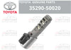 Toyota Lexus Line Pressure Control Solenoid Valve