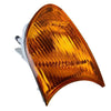 BMW E46 3-Series Left Corner Parking Turn Signal Lights (1998-2001)