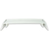 Mercedes Benz W201 190 190E Black Boot Spoiler (1982-1993)
