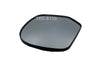 Suzuki Swift LH Mirror Glass Lens (2011-2017)