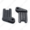 BMW E38 E39 E46 E60 E65 E66 Rear Sun Visor Repair Kit (1995-2010)