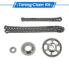 Honda CR-V Accord Civic Acura ILX TSX Timing Chain Kit (2012-2016)