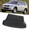 Suzuki Escudo Grand Vitara 06-15 Rear Cargo Liner Mat