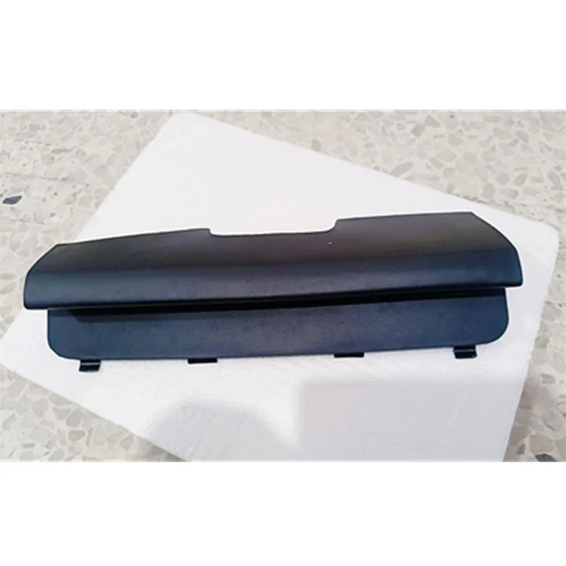 2003-2006 BMW X3 E83 Trailer Hitch Flap Rear Bumper Plate (2003-2006)