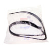 Honda City 2002-2008 Rear Weatherstrip Glass Run Channel