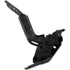Hood Hinges Set of 2 Driver & Passenger Side Left Right