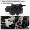 Toyota Dyna 400 Front Left Brake Wheel Cylinder (2000–2006)