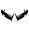 Volkswagen Golf MK6 R Glossy Black Rear Roof Spoiler (2008-2012)