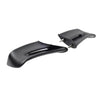 DUCATI Panigale V4 V4S V4R Winglets Kit Matt Black (2022-2023)