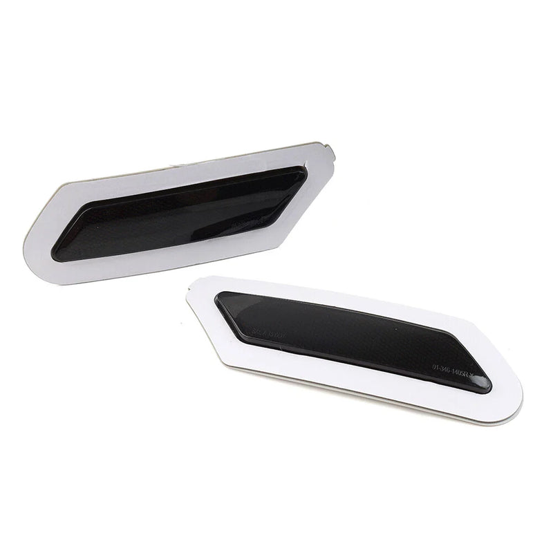 Audi Q5 SQ5 Front Bumper Turn Signal Light (2018-2020)