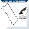Jeep Cherokee 3.2L V6 Gas Valve Cover Gasket (2014-2022)