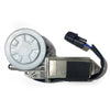 Isuzu Elf NKR NPR NQR Front Window Regulator Motor (2003 - Present)