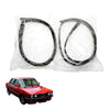 BMW 5 Series E28 M5 528e 533i 524td 1982-1988 Window Glass Run Door Channel