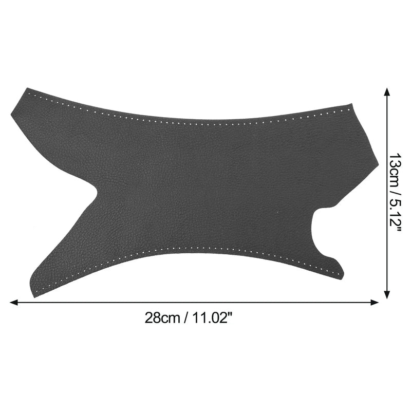 BMW 3 Series Left Side Door Handle Cover (2006-2013)