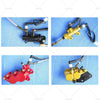 Motorcycle M10x1.25 Banjo Bolt Hydraulic Brake Light Switch