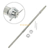 Rear Axle Shaft Honda TRX450S TRX450ES Foreman 450 4X4 (1998–2001)