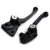 YAMAHA YZ 250F 426F 450F Pivot Brake Clutch Levers (2009-2020)
