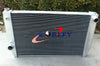 Ford Falcon V8 6cyl Aluminum Radiator (1972-1984)