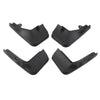Lexus RX350 RX450H Mud Flaps Splash Guards (2020-2022)