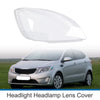 Kia Rio 1 x Front Right Headlight Lens Cover (2005-2012)
