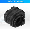 Hyundai Elantra, Tucson, Kia Optima Front Stabilizer Bar Bushings