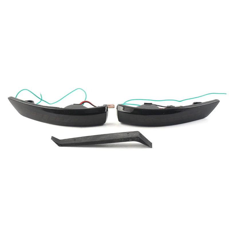 Ford Focus MK2 MK3 Dynamic Turn Signal Light (2005-2018)