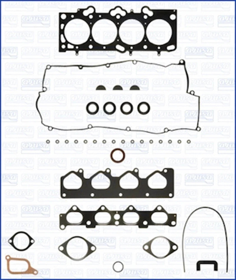 Elantra XD FC HD 2.0L G4EC VCT CYLINDER HEAD GASKET (2003–2011)