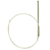 2002-2008 Kia Sorento Electric Antenna Rod (2002-2008)