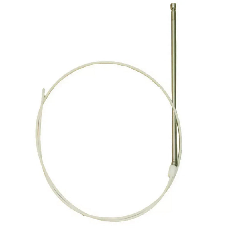 2002-2008 Kia Sorento Electric Antenna Rod (2002-2008)