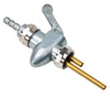 BMW R25 / 3, R26, R27, R50 / 5-R75 / 5, R60 / 5, R60 / 6-R90S Fuel Petcock Switch Valve Tap