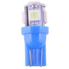 Toyota SK 10x Blue LED Dash Light Bulbs