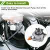 Ford Escape Brake Vacuum Pump (2013-2016)