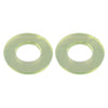 2 x Shock Absorber Rubber Rings