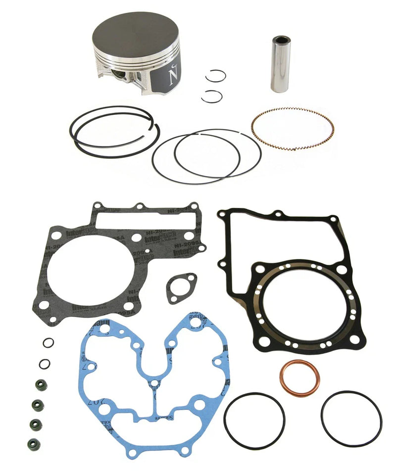 Honda Rubicon 500 Top End 93mm Over Bore Repair (2001–2014)