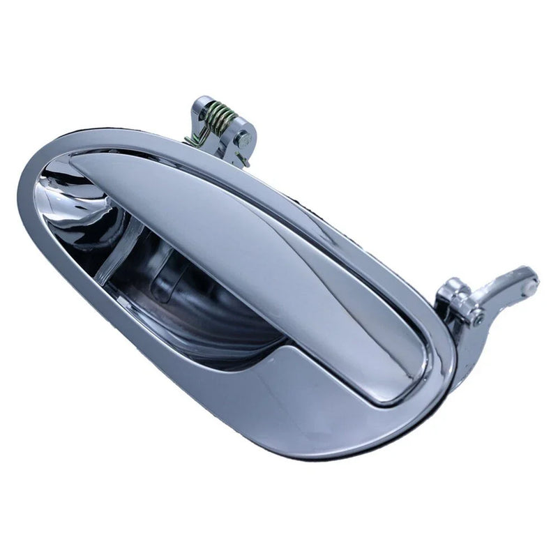 Holden Commodore VT-VZ Chrome Front/Rear Left Outer Door Handle