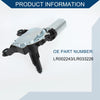 Land Rover LR2 Rear Windshield Wiper Motor (2008-2012)
