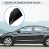 Hyundai Elantra MK7 (2020-2023) Black Front Left Door Handle Cover