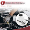 Hyundai Accent Brake Master Cylinder with Reservoir (1995-1996)