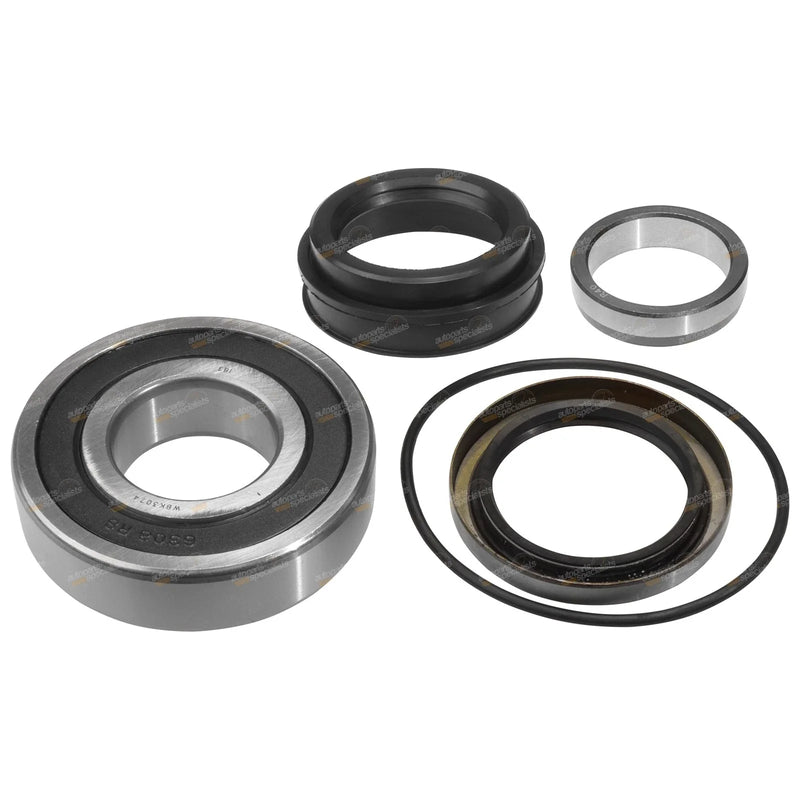 Toyota Hiace RH16 RH42 Rear Wheel Bearing (1972–1982)