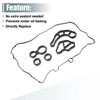Chevrolet Blazer Valve Cover Gasket Set (2019-2022)