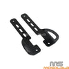 Harley Street Glide / CVO Front End Tie-Down Mounts (2023-2024)