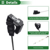 Cadillac Escalade Oil Level DipStick (2015-2017)