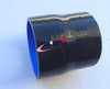 Turbo Intake 2.5" - 2.75" Silicone Hose Coupler (Universal)